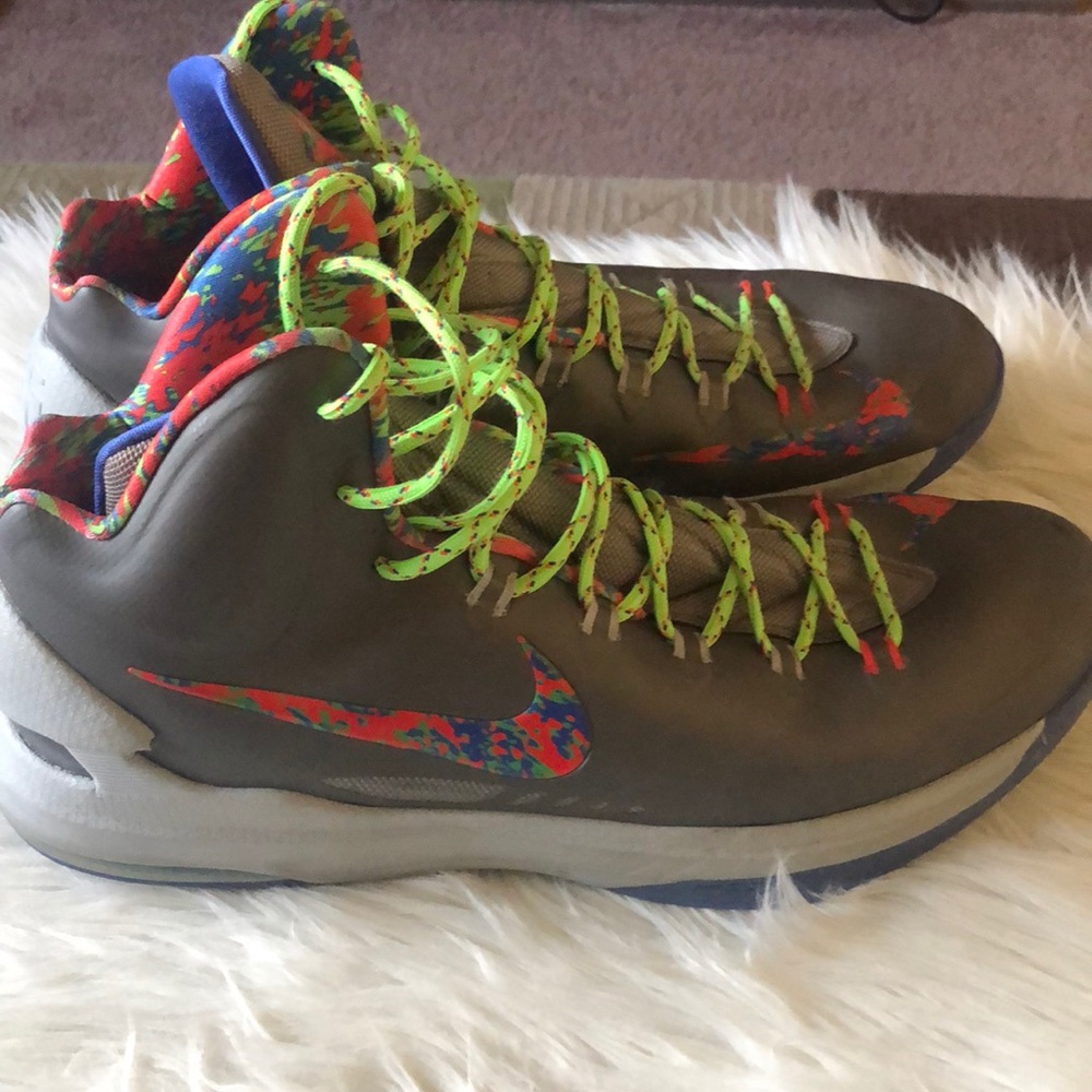 Nike KD 5